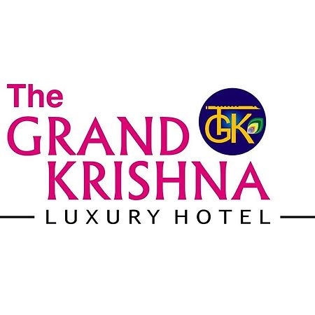 The Grand Krishna Luxury Hotel Chikmagalur Exterior photo